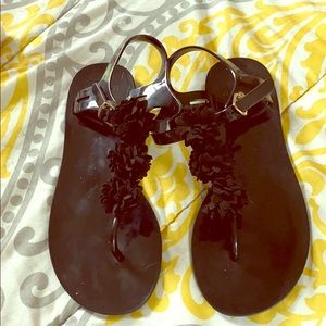 Crown and Ivy Jellies